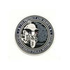 Harley-Davidson Police To Protect And Serve Challenge Coin 1.75'' 8002916, Harley Davidson