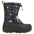 thumbnail image 4 of Northside Kids Frosty Insulated Winter Snow Boot Toddler/Little Kid/Big Kid, 4 of 6