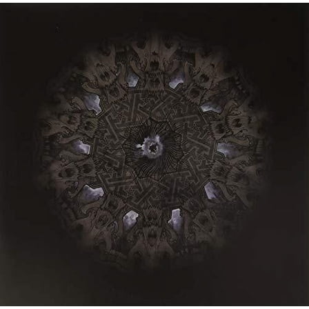 Vassafor - Elegy Of The Archeonaut - Music & Performance - Vinyl