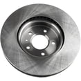thumbnail image 5 of New Vented Brake Disc Compatible With Cadillac ATS Performance 6 Cyl 3.6L ATS Luxury 4 Cyl 2.0L ATS Premium 4 Cyl 2.0L 2013-2019 By 41281 850383 12162138 60046035 581048R, 5 of 8