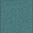 thumbnail image 3 of HomePop Rimo Modern Fabric Upholstered Storage Bench in Teal Blue, 3 of 12