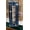 A, variant on Bwiyojiz Frames Acrylic Verticals Hanging Color-Glass Photo Frame Slim Long Strip for Wall-Mounted Pictures and Art, Gifts for Her, Multicolor