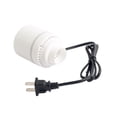 thumbnail image 2 of 1-Piece Electric Vacuum Air Pump, Powerful & Portable, For Quickly Extracting Air From Vacuum Storage Bags, Ideal For Compressing Comforters, Down Jackets & Bedding For Home, 2 of 6
