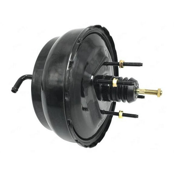 Brake Booster - Compatible with 1998 - 2001 Nissan Frontier 4WD 2.4L 4-Cylinder 1999 2000