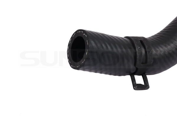 Sunsong 3404783 Power Steering Reservoir Hose