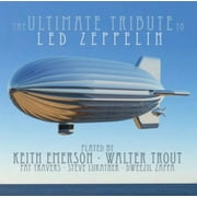 ULTIMATE TRIBUTE TO LED ZEPPELIN