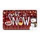 thumbnail image 2 of Ganfancp Alfombra de Cocina Reno de Navidad Árbol de Navidad Alfombra de Entrada de Casa Alfombra de Puerta de Baño Alfombra de Suelo Sucio Liquidación Ventas Hoy Ofertas Prime Alfombrilla 40*60Cm*1, 2 of 6