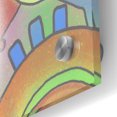 thumbnail image 3 of Epic Art 'Jennifer De Vries 2' by Dean Russo Studios, Acrylic Glass Wall Art, 24"x36", 3 of 8