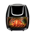thumbnail image 5 of PowerXL Vortex 7 qt Air Fryer, Black, 5 of 5