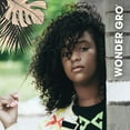 thumbnail image 3 of Lovrio Extensiones de cabello humano Yaki ligero con clip recto, trama suave, extensiones de cabello humano con clip recto para afroamericano, 14 pulgadas, color negro natural Yaki, 4.23 oz, 7 piezas, 3 of 4