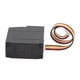 thumbnail image 5 of El coche RC gira en servomotor de dirección 17g de 5 líneas Scy 16101 16102 16103 16201 1 / 16 el coche RC es negro, 5 of 10