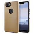 thumbnail image 1 of [PST] Google Pixel 3a XL Étui Rigide, Étui Hybride Ajustée Antichoc Résistante aux Rayures, 1 of 2