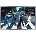 thumbnail image 1 of Les Beatles - Abbey Road, 1 of 4