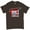 Brown, variant on Don't California My Tennessee T-Shirt Conservative Republican Women's T-Shirt Tee