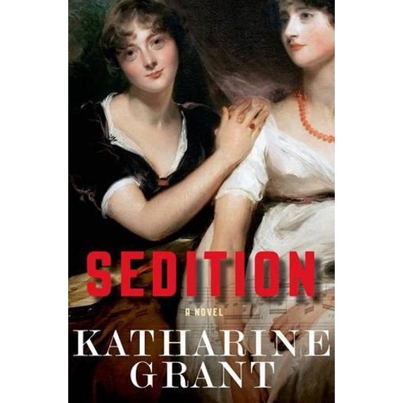 Pre-Owned Sedition
