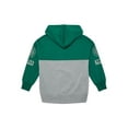 thumbnail image 2 of Teenage Mutant Ninja Turtles Boys' Graphic Colorblocked Hoodie Sweatshirt, Sizes 4-18, 2 of 3