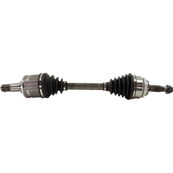 Left Front Axle Assembly Compatible With Toyota Camry Hybrid 4 Cyl 2.4L 2007-2011 By RV28160020