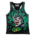 thumbnail image 1 of Camiseta Olímpica Gym Batman Superman Capitán Hulk + Comics, 1 of 3