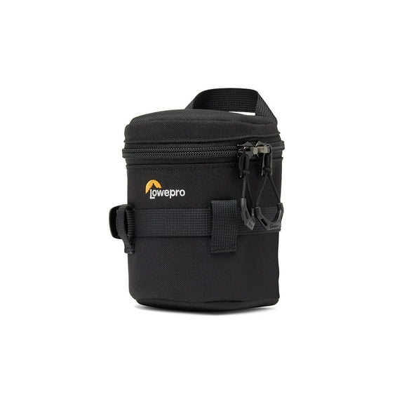 Lowepro ProTactic LCS III 0.5L Lens Case, Black