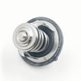 thumbnail image 4 of Thermostat Assembly For Hyundai Kia 2.0L 2.4L 25500-23010, 4 of 5