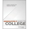 thumbnail image 1 of Generation Z Goes to College, 1 of 2