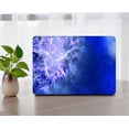 thumbnail image 4 of KSK KAISHEK for MacBook Pro 14" Case 2021 - 2023 Released Model A2779/A2442, Plastic Hard Case Shell Cover + Black Keyboard Cover, Galaxy A 0497, 4 of 5