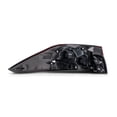 thumbnail image 6 of KarParts360 For Toyota Corolla Cross 2022 2023 2024 Tail Light Assembly Passenger Side | Outer | L/LE and Hybrid S/SE | With Bulbs | Replacement For TO2805163 | 81550-0A170, 6 of 9