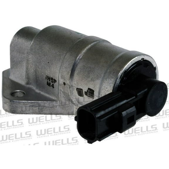Idle Air Control Valve
