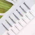 thumbnail image 6 of Drill Bits Manicure Drill Bits Electric Pedicure Manicure Grinding-Head for Polishing Art Tools, 6 of 8