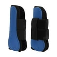 thumbnail image 1 of Botas de soporte para caballos, protector elástico para patas de caballo, botas delanteras para patas de caballo, protector para patas de caballo diseñado a medida para la perfección, 1 of 12