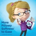 thumbnail image 3 of Puffs Ultra Soft Non-Lotion Facial Tissues, 2 Family Boxes, 124 Tissues per Box, 3 of 4
