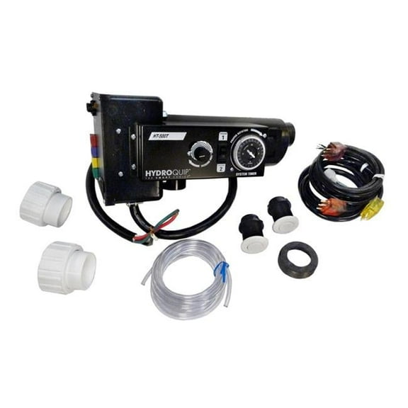 Pack 240V 4 Wire P-120V B-120V