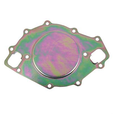 Ford Racing M-8501-460BP Radiator Repair Hardware Steel