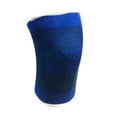 thumbnail image 5 of Knee Support Brace Single Wrap Compression Sleeve Stabilizer for Arthritis Meniscus Patella Protector Running Men Women, 5 of 5