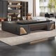 thumbnail image 3 of Makeup Beauty Office Desk Adult Corner Conference Executive Office Desk Secretary Free Shipping Mesas Para Ordenador Furniture My Lux Decor Round, 3 of 20