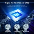 thumbnail image 4 of Tarjeta PCIe USB 3.0 de 7 puertos ELUTENG para Windows 11/10/8/7/XP/Vista, 4 of 8