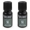 Better Homes & Gardens 100% Pure Essential Oil: Lemongrass, 15mL, 2-Pack