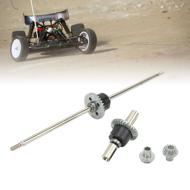 Rc car rear differential new arrivals