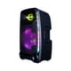 thumbnail image 3 of Reacondicionado Sistema PA ION Audio PA Ultimate 650 W Bluetooth con micrófono y soporte, 3 of 9