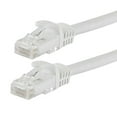 thumbnail image 1 of axGear Network Cable Cat5e Ethernet Lan Wire RJ45 UTP Patch Cable Internet Wire 25Ft 8M, 1 of 2