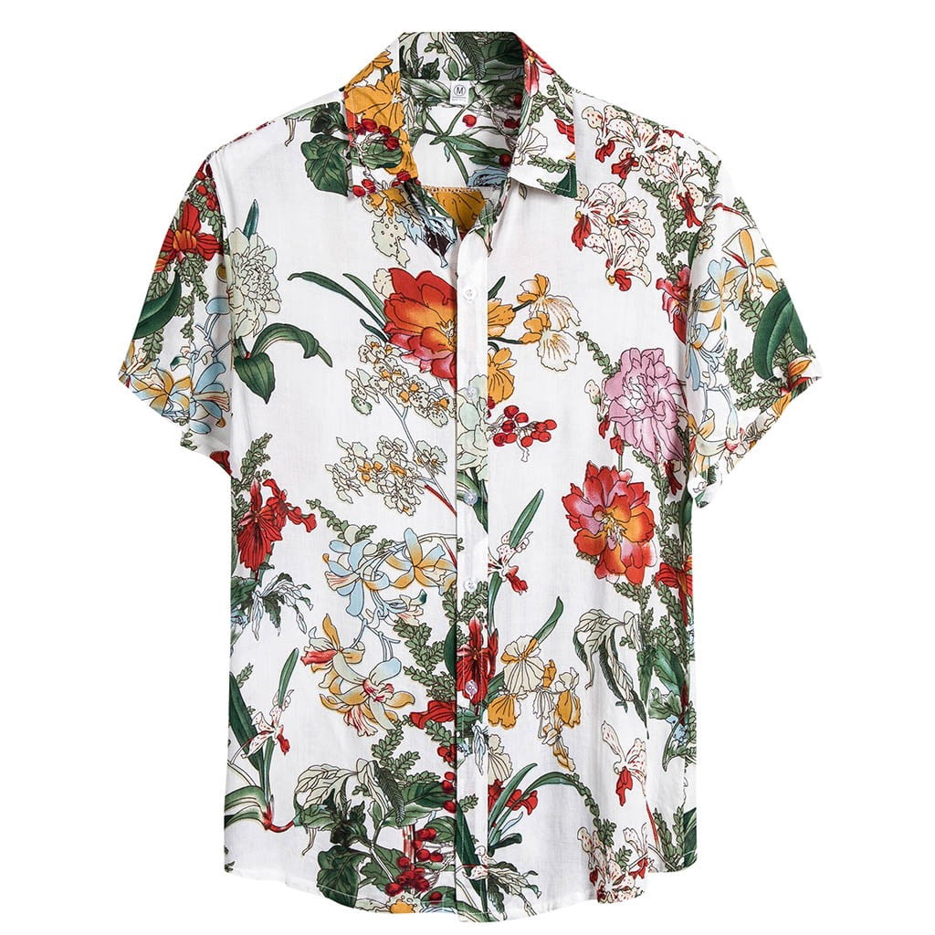 mens shirts summer 2020