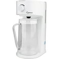 thumbnail image 2 of Capresso Select 80 oz Replacement Carafe Dishwasher-Safe Glass for Iced Tea Maker Carafes, 2 of 2