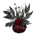 thumbnail image 1 of SUNSIOM Ensemble de Décorations Citrouille, Décorations de Récolte d'Automne pour Maison Table Mariage Bricolage Automne Halloween Action de Grâce Décor, 1 of 8