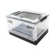 thumbnail image 2 of Caja de cría de hámster, caja de alimentación plegable para , de terrario, jaula de erizo, casa de transporte de hábitat para Rana, rat Negro Yinane Jaula de cría de reptiles, 2 of 8