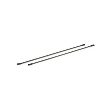 Tail Boom Support Mount - Tail Boom Brace/Support Set: B400 Multi-Colored