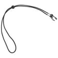 thumbnail image 1 of AURARMLET 10 Pcs Sangle de Lunettes Élastique Polyester Noir Prévient la Perte pour Hommes, 1 of 8