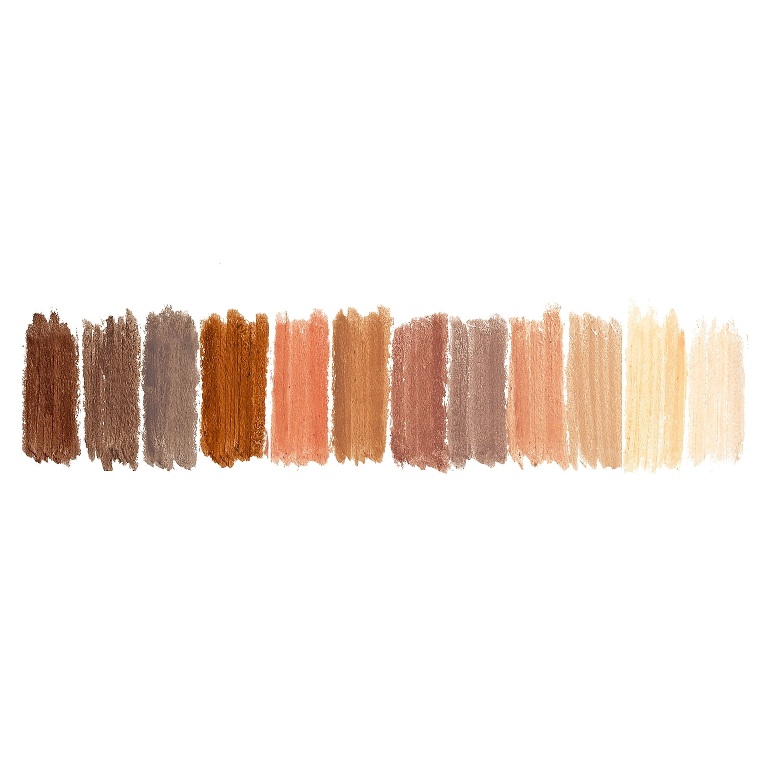 Kwik Stix Solid Tempera Paint Sticks, 72 Count Class Pack, Global Skin Tone Colors, Washable, Quick-Drying, Non-Toxic