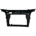 thumbnail image 5 of Radiator Support Compatible with 2016-2019 Ford Explorer Police Interceptor Utility Assembly, 5 of 5