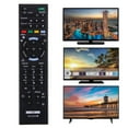 thumbnail image 3 of Tv Remote Rm-ed052 Practical Remote Control English Version Plastic Fast Response Remote Control for Tv Rm-ed050 Rm-ed052 Rm-ed053 Rm-ed060 Rm-ed046, 3 of 8