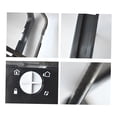thumbnail image 4 of unbranded Puerta Para En Negro Con Superficie Resistente Y Cepillo Silencioso, 4 of 8